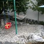 Guest house Kamenik Yagodina