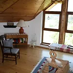 Guest house Kamenik Yagodina