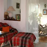 Guest house Kamenik Yagodina