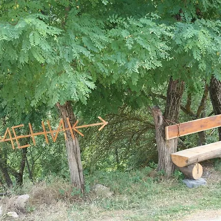 Kamenik 야고디나