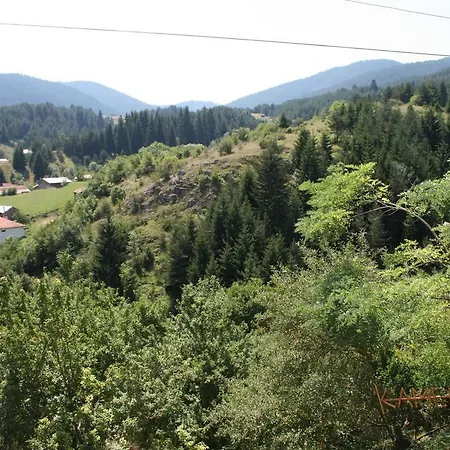 Kamenik