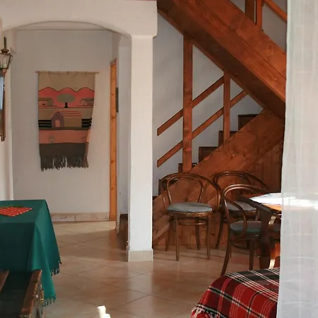 Gasthof Kamenik Yagodina