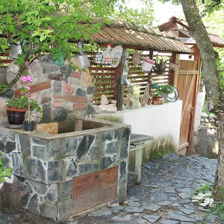 Kamenik Gasthof Yagodina