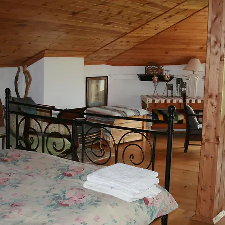 Kamenik 3* Yagodina