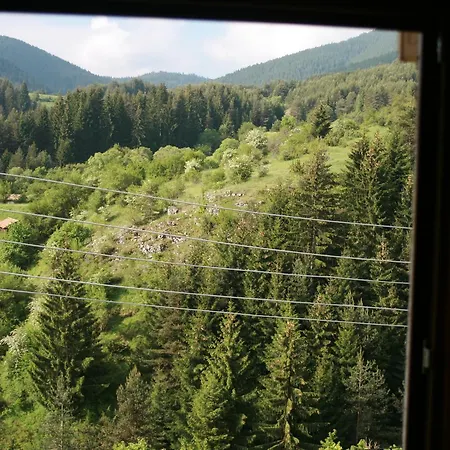 Kamenik 3* Yagodina