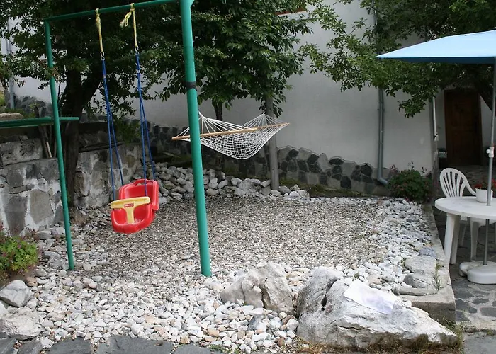 Gasthof Kamenik Yagodina