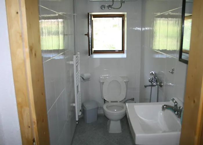 Gasthof Kamenik Yagodina