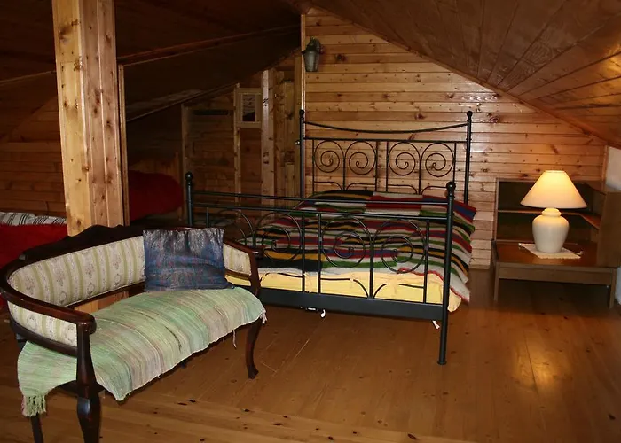 Gasthof Kamenik Yagodina