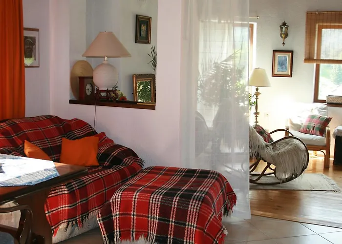 Gasthof Kamenik Yagodina