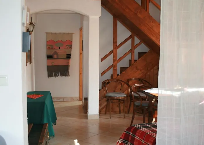 Gasthof Kamenik Yagodina