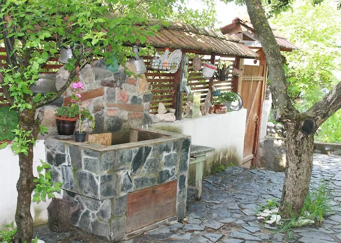 Kamenik Gasthof Yagodina