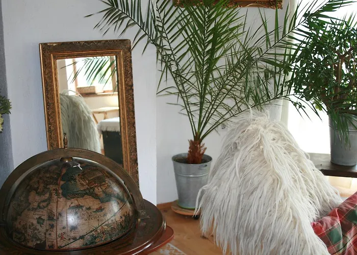 Gasthof Kamenik Yagodina